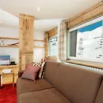 Hellochalet - Maison Reve Blanc - To Door With Matterhorn View Appartamento